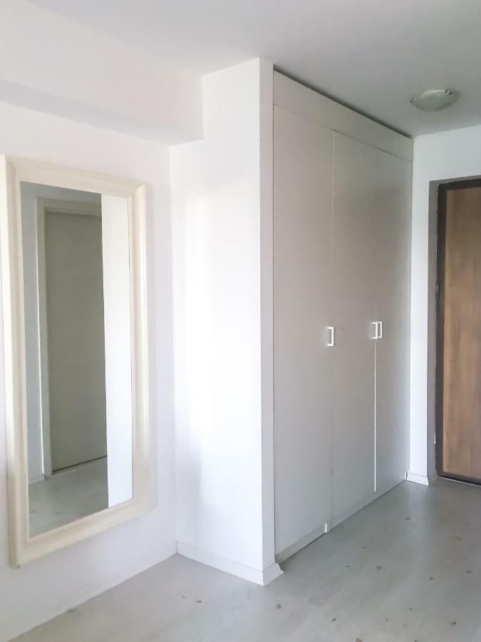 Airport Residence - Across From Otopeni Airport Екстер'єр фото